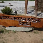 Y Penarronda Playa Hotel 2*