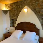 Hotel Y Penarronda Playa Castropol