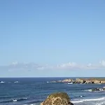 Y Penarronda Playa Hotel Castropol