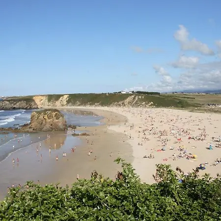 Hotell Y Penarronda Playa 2*
