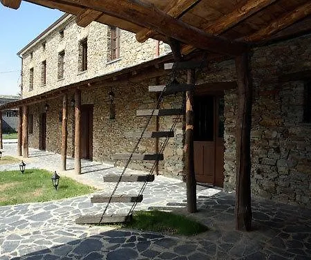 Hotel Y Penarronda Playa Castropol