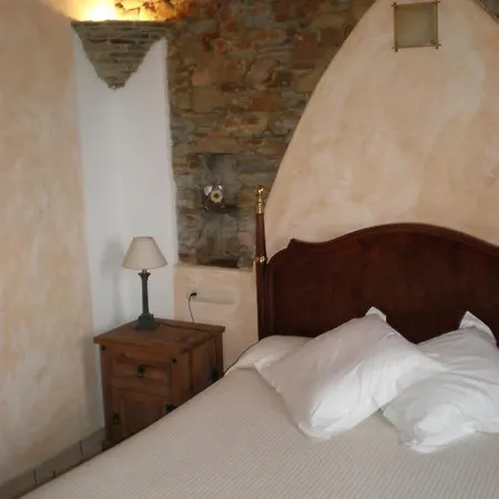 Hotell Y Penarronda Playa 2*