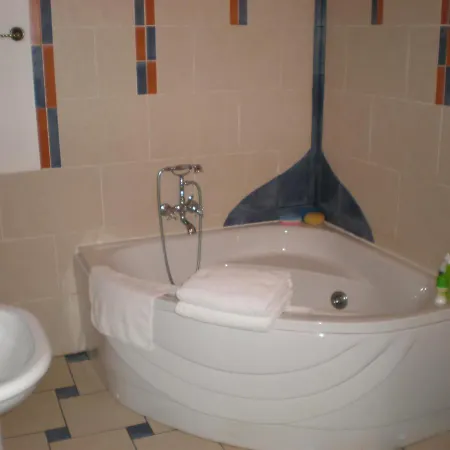 Y Penarronda Playa Hotel 2*