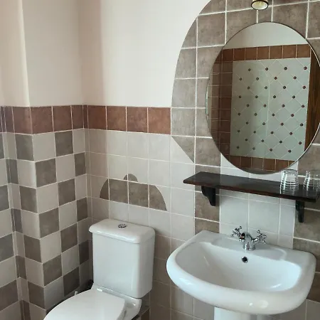 Y Penarronda Playa 2* Castropol