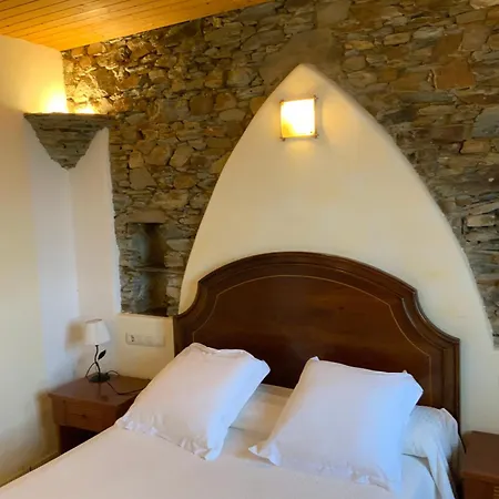 Hotell Y Penarronda Playa Castropol