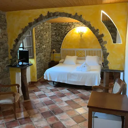 Hotell Y Penarronda Playa