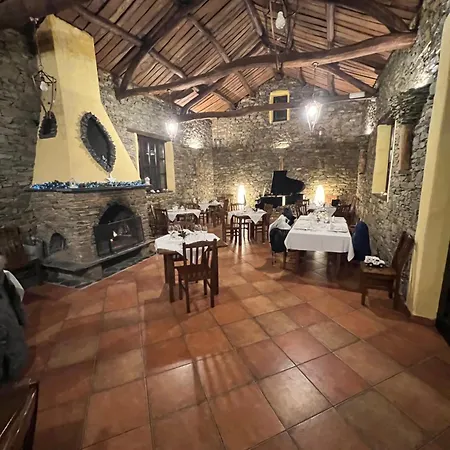 Y Penarronda Playa Hotel 2*