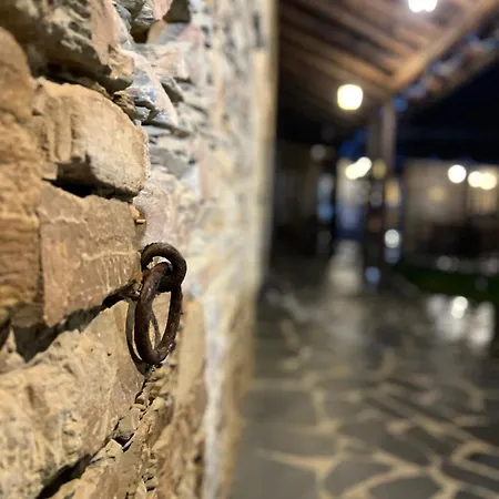 Y Penarronda Playa Hotell