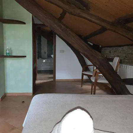 Y Penarronda Playa Hotel Castropol