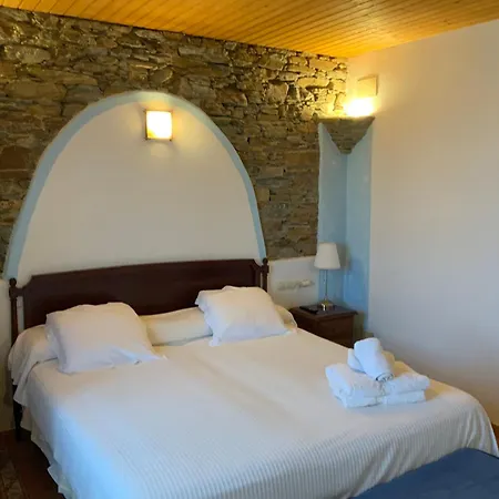 Y Penarronda Playa Hotel Castropol