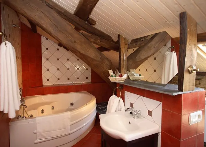 Hotel Y Penarronda Playa