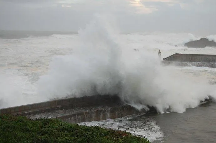 Hotel Y Penarronda Playa