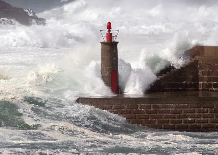 Y Penarronda Playa Hotel