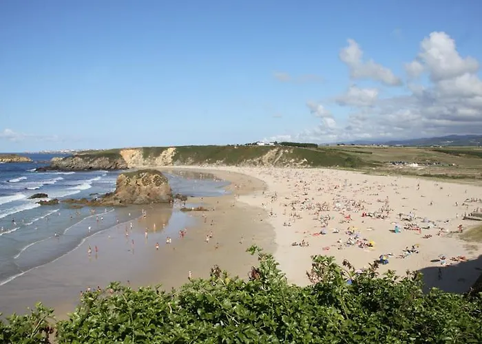 Hotel Y Penarronda Playa 2*