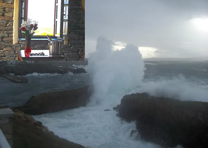 Y Penarronda Playa 2*