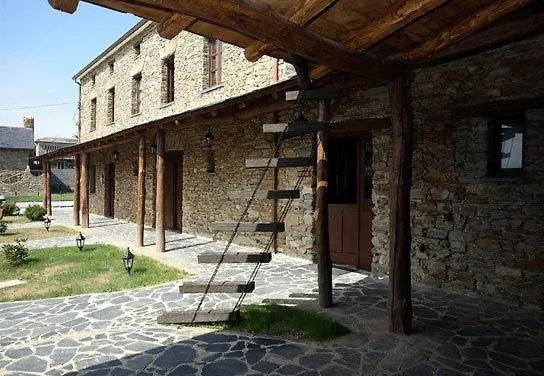 Hotel Y Penarronda Playa Castropol