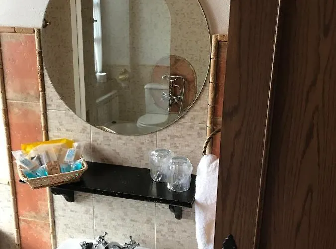 Y Penarronda Playa Hotel