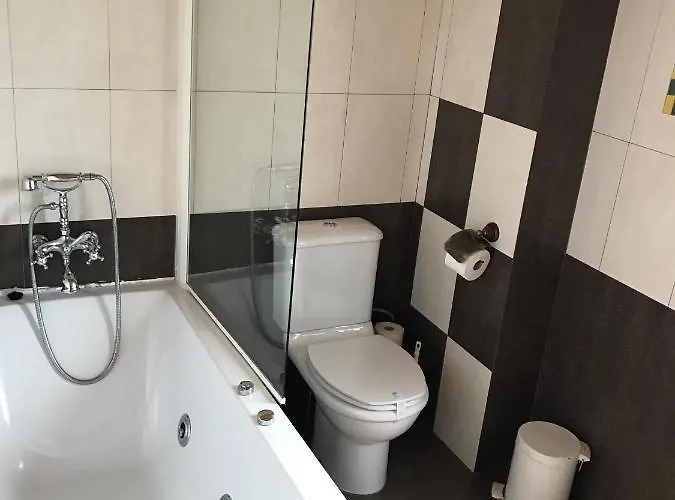 Y Penarronda Playa 2*