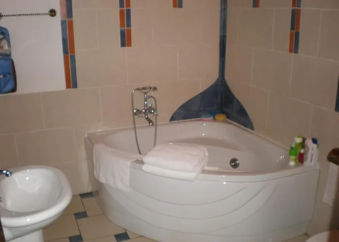 Y Penarronda Playa Hotel 2*