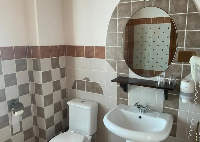 Y Penarronda Playa 2* Castropol