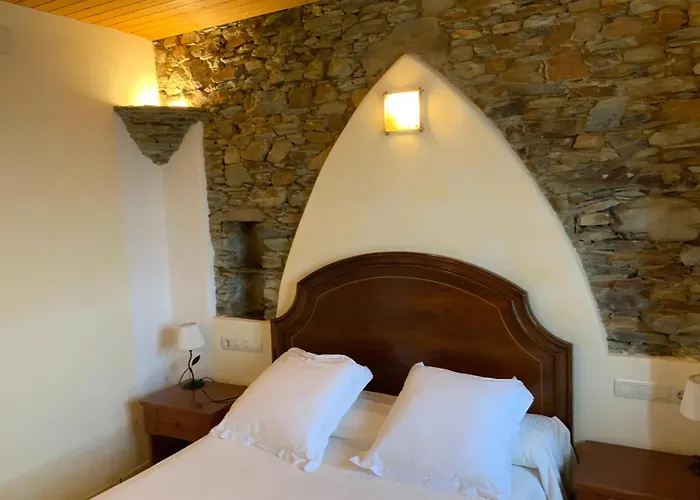 Hotel Y Penarronda Playa Castropol