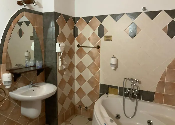 Y Penarronda Playa Hotel