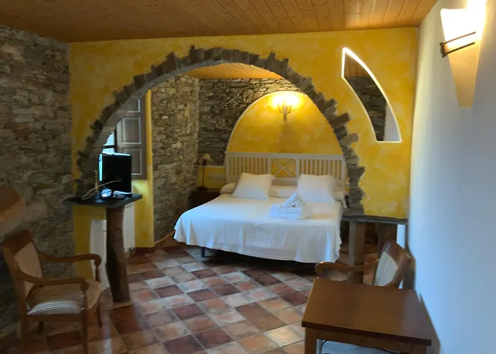 Y Penarronda Playa Hotel 2*