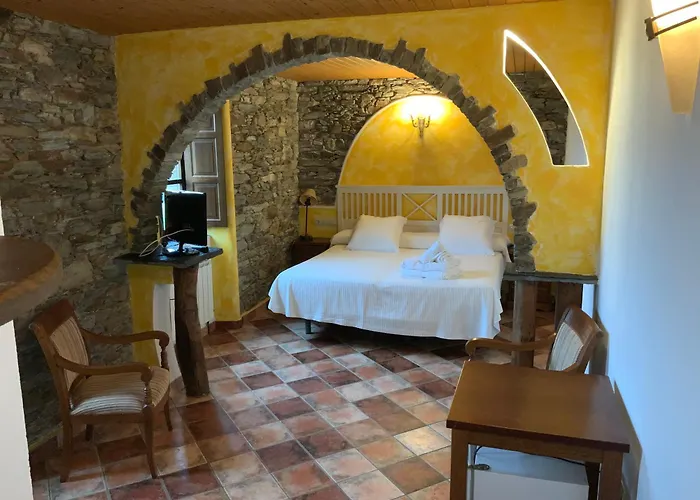 Hotel Y Penarronda Playa