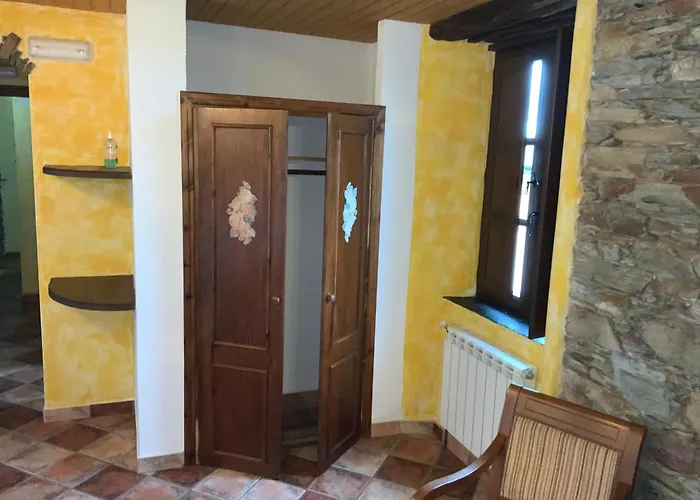 Y Penarronda Playa Hotel