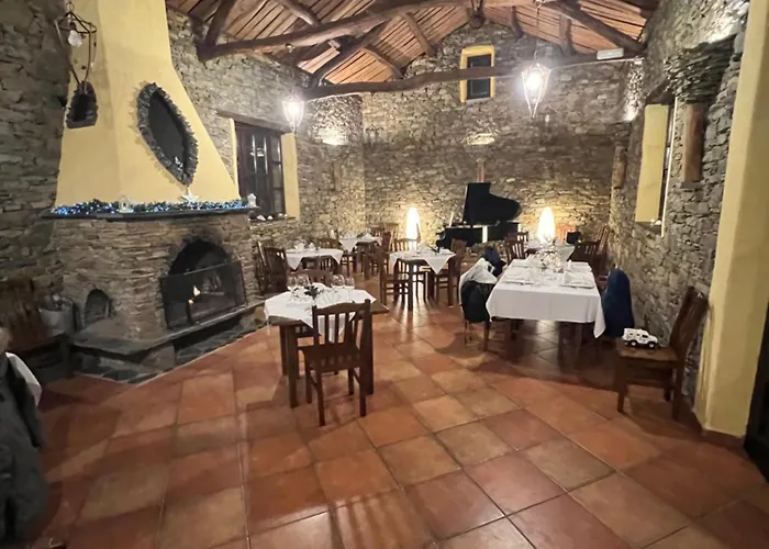 Y Penarronda Playa Hotel 2*