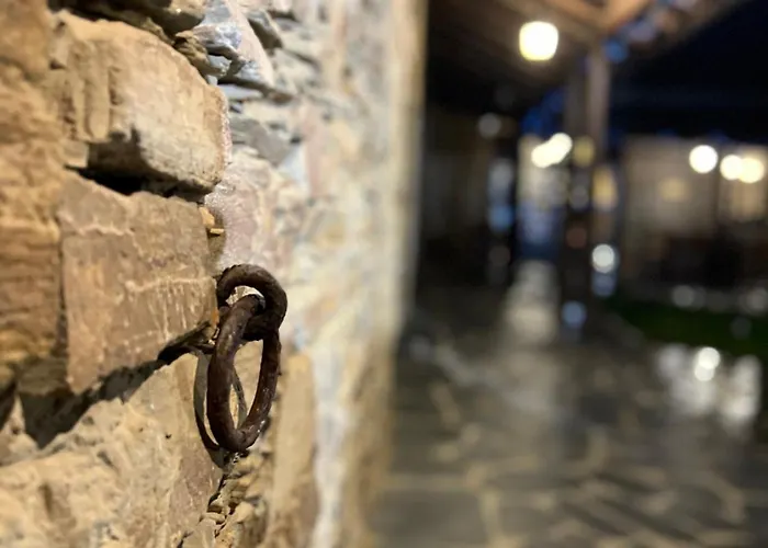 Y Penarronda Playa Hotel