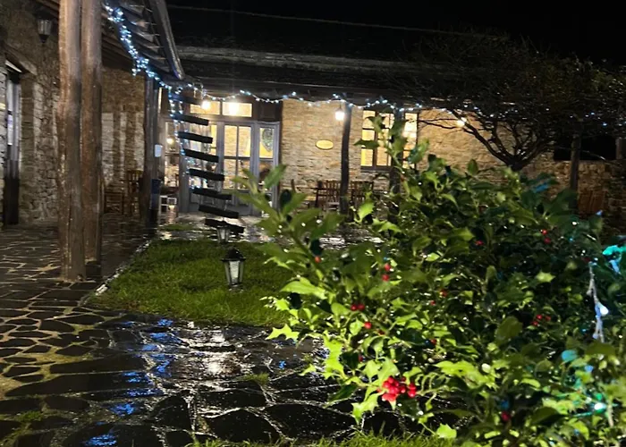 Y Penarronda Playa Hotel Castropol