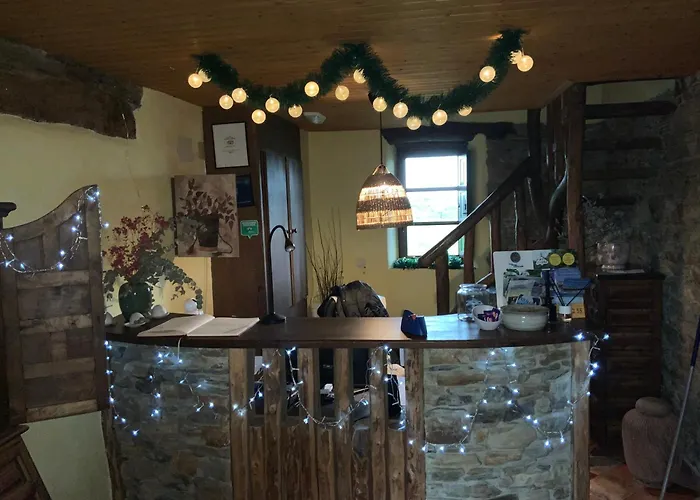 Y Penarronda Playa Castropol