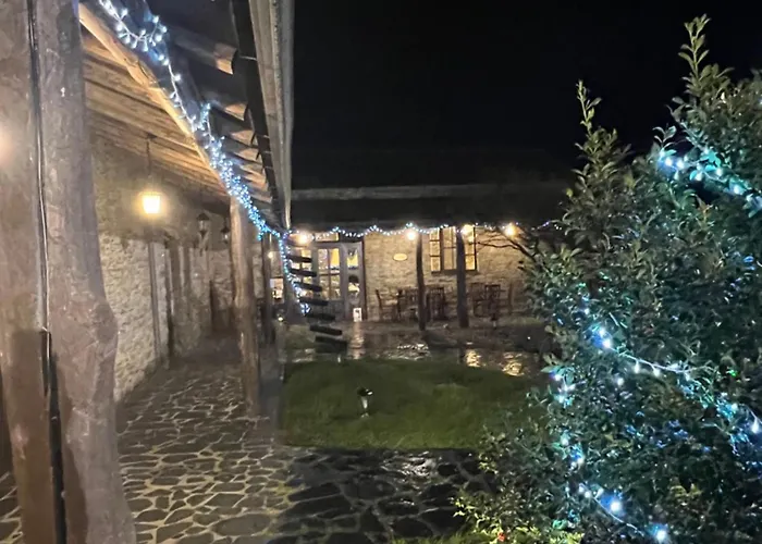 Hotel Y Penarronda Playa 2*