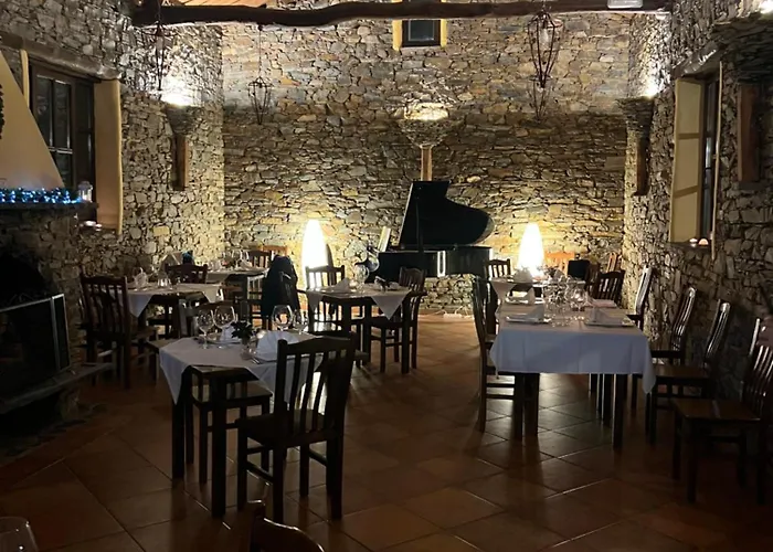 Hotel Y Penarronda Playa Castropol