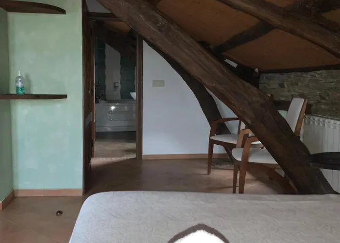 Y Penarronda Playa Hotel Castropol