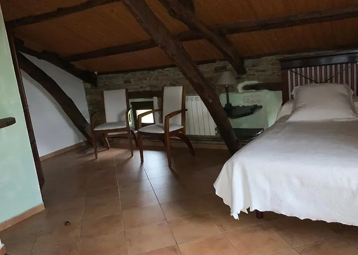 Y Penarronda Playa Castropol