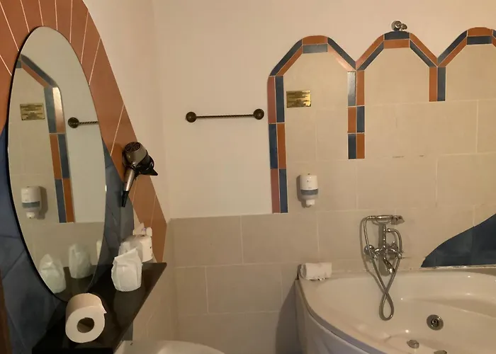 Y Penarronda Playa Hotel