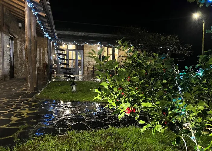 Hotel Y Penarronda Playa 2*