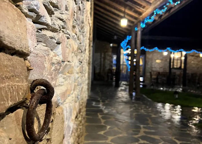 Hotel Y Penarronda Playa