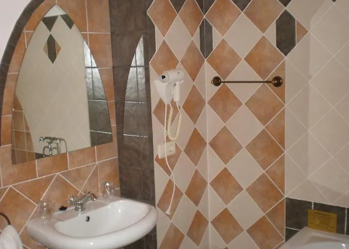 Hotel Y Penarronda Playa Castropol