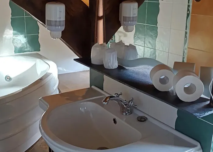 Y Penarronda Playa 2* Castropol