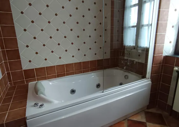 Y Penarronda Playa 2* Castropol