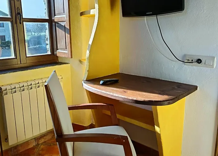 Y Penarronda Playa Hotel