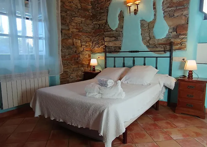 Y Penarronda Playa Hotel 2*