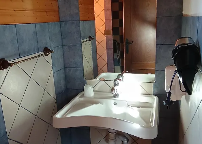 Y Penarronda Playa 2* Castropol