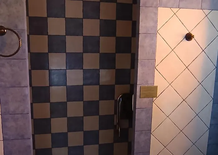 Hotel Y Penarronda Playa