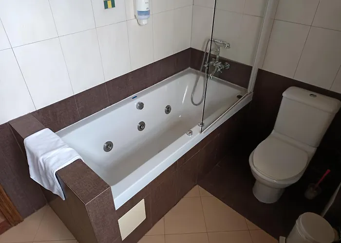 Y Penarronda Playa Hotel 2*